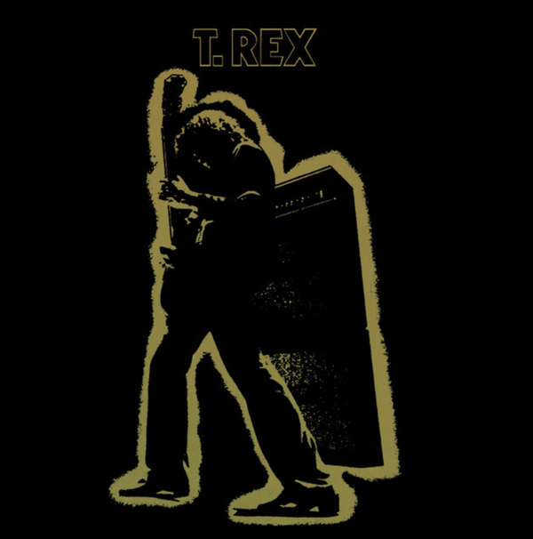 Electric Warrior