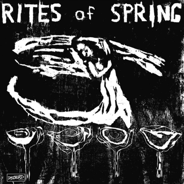 Rites of Spring