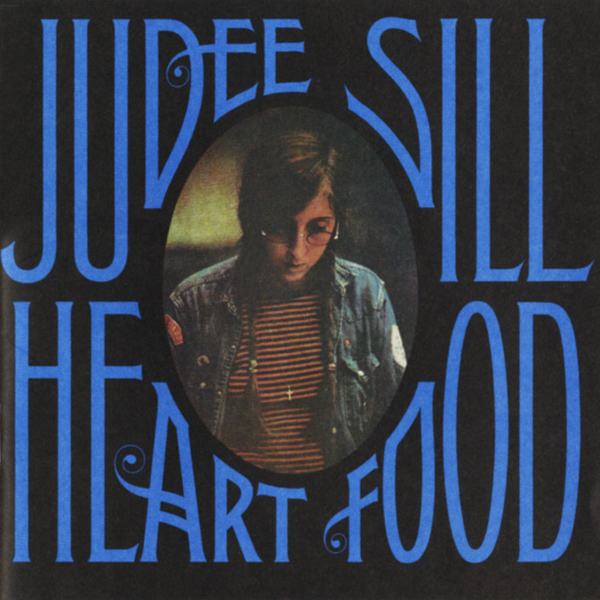 Heart Food