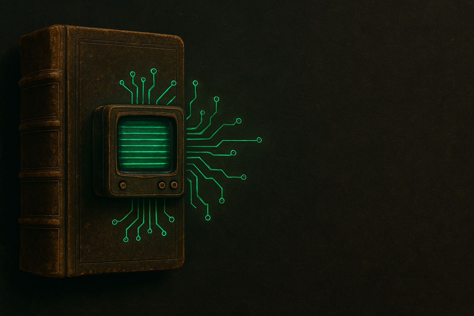 The Leadership Chronicles