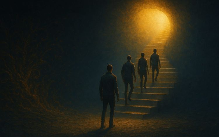 A Tale of Platform Teams Transformations