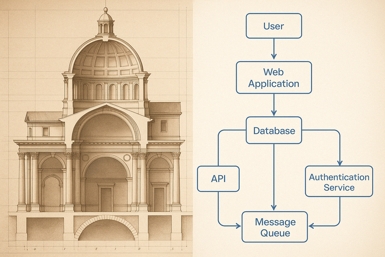 Architecture and Civil Engineering — Structures That Endure