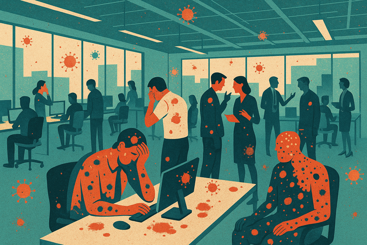 Operational Leprosy - When Everyone But Engineers Gets a Say in Engineering