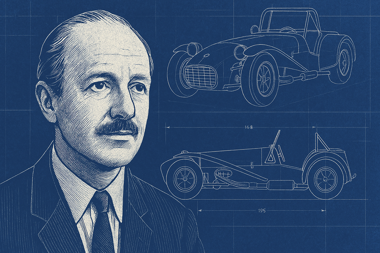 The Chapman Principle : Remove Until It Works