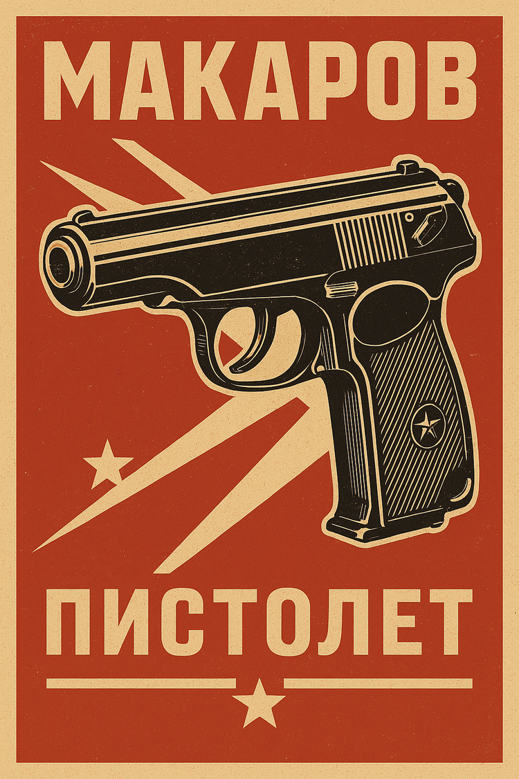 The Makarov Playbook for Leaders Who Ship