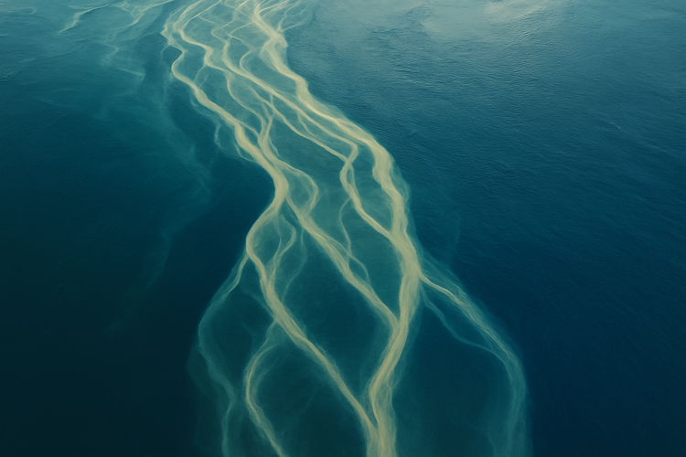 Measuring Motion: A Metric Framework for the Fluid Org Model