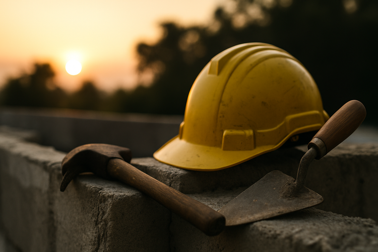 [Book][1.3] How to Build Strong Foundations Today