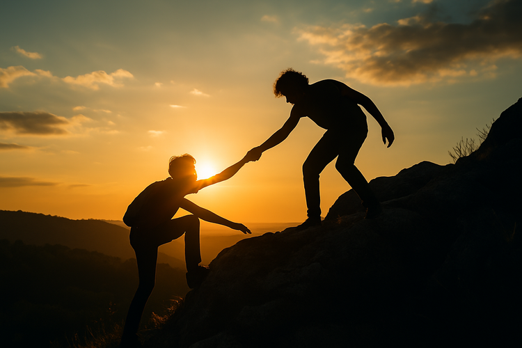 [Excerpt] How to Build Strong Foundations Today