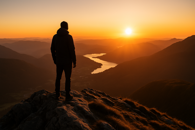 [Excerpt]The Quiet Excellence of Invisible Work