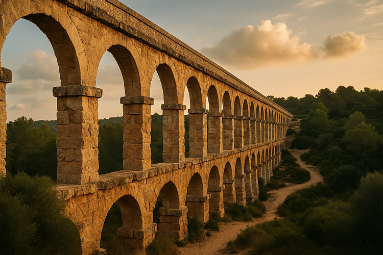 [Glimpse] Foundations That Last: Lessons from History