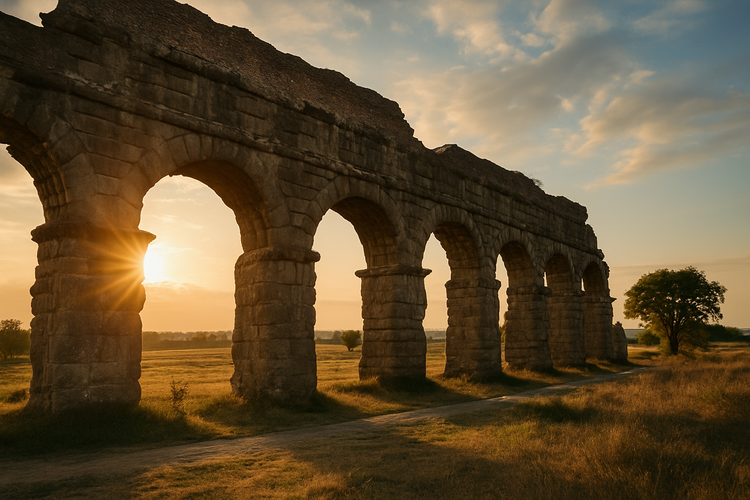 [Book] 1.2 Foundations That Last: Lessons from History