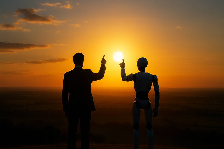 Stop Complaining About AI: Focus on What Matters