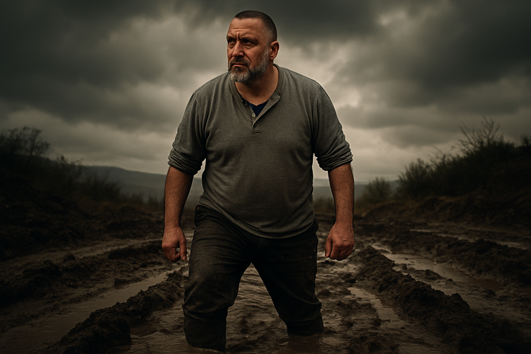 Still Standing. Still Building.