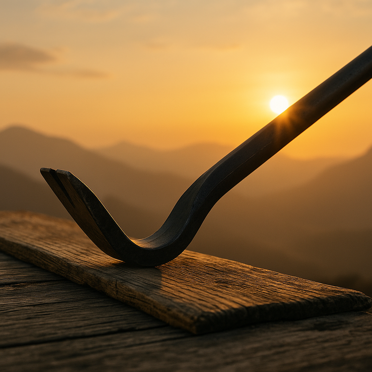 Leverage or Collapse: Why Platform Failure Becomes Exponential at Scale