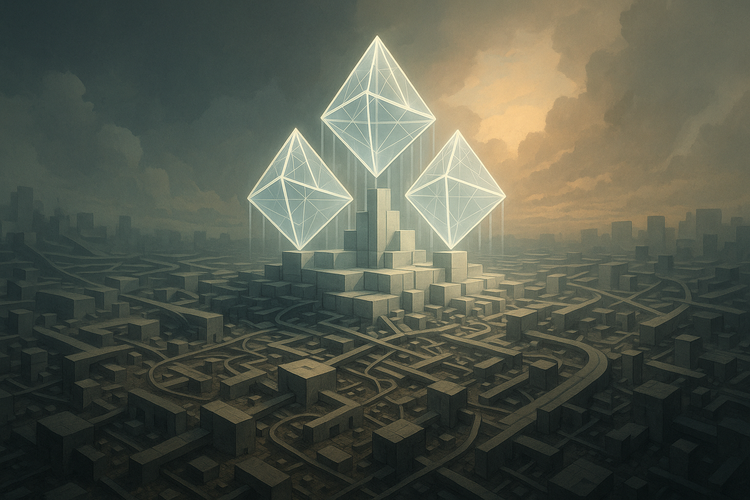 Before You Flow, You Measure: The Zero Phase of the Fluid Organisation