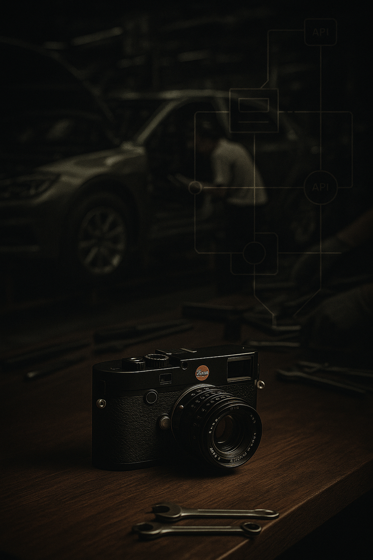 [Book][4.2]Craft in Practice: Leica, Toyota, and Resilient Platforms