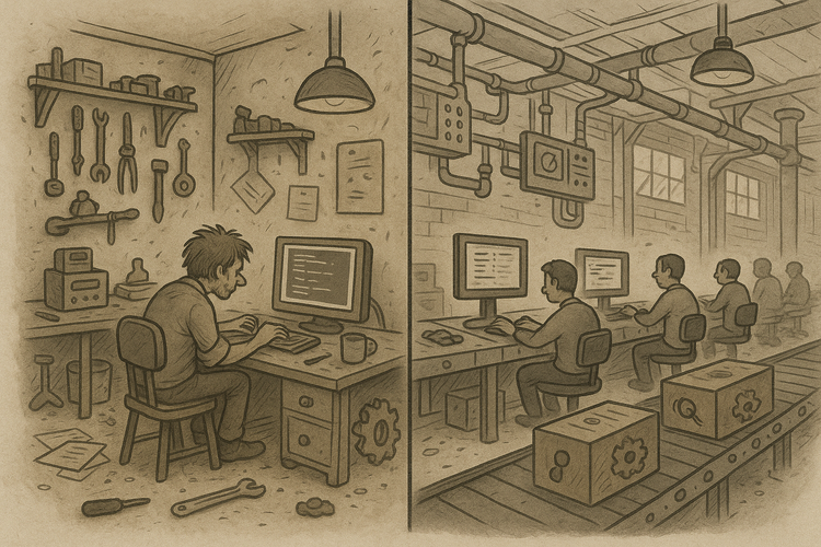 Platform Leverage: A Systems Thinking Case for Strategic Investment