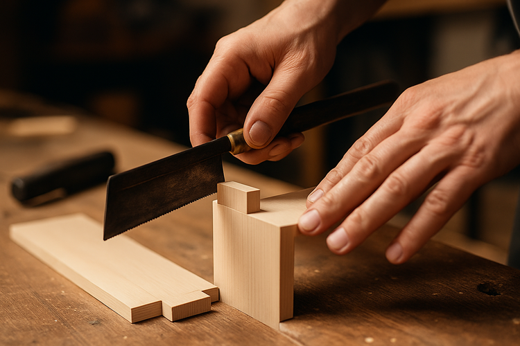 [Book][4.3]How to Embed Craftsmanship into Scaling Strategies