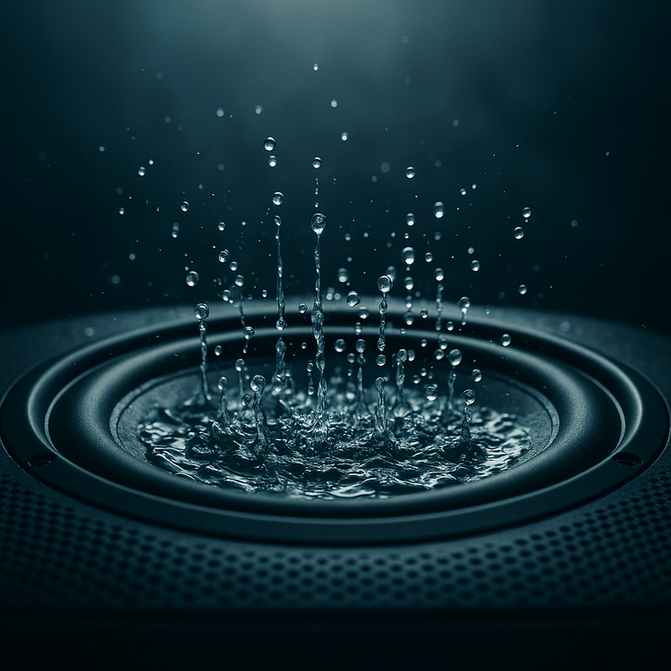 Resonant Systems: Tuning the Org to Its Natural Frequency