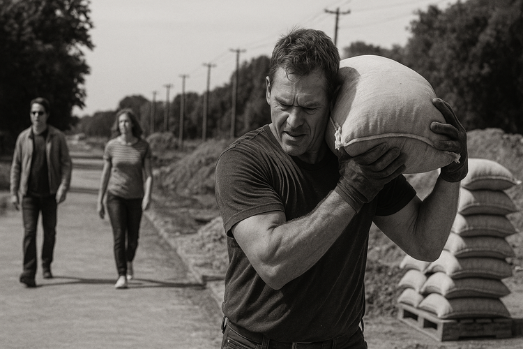 An Ode to Discipline