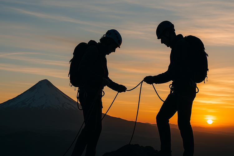 The Cost of Coherence: Why Alignment Hurts Before It Heals