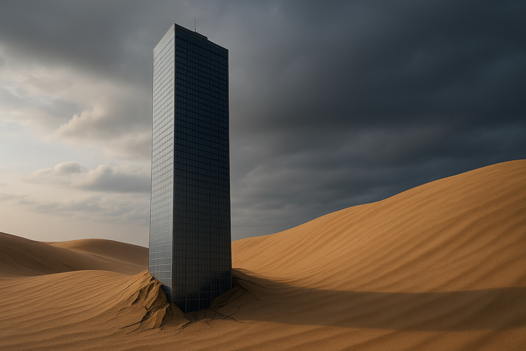 Before Platforms: Clean Your Own House