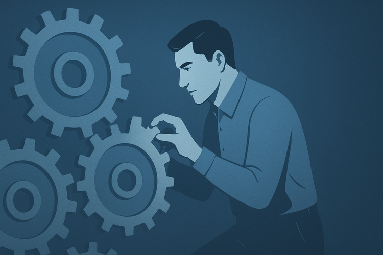 You Cannot Outsource Accountability