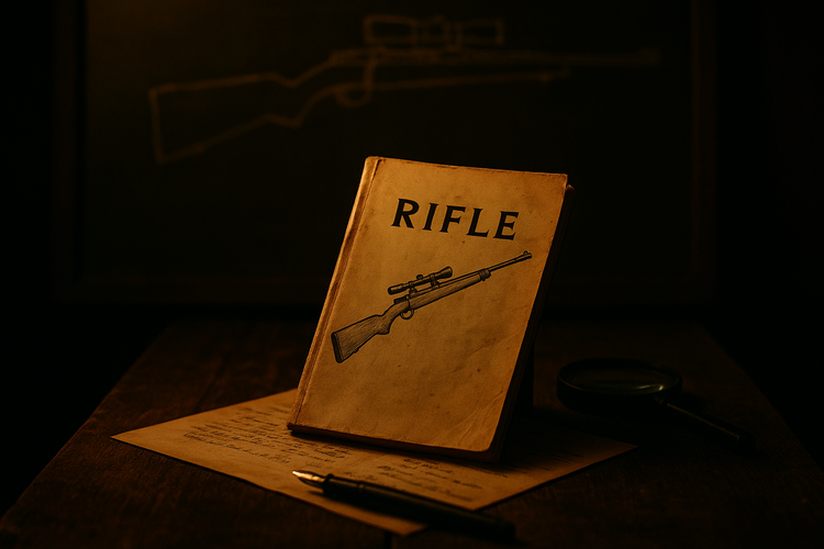 One Rifle to Do It All: Jeff Cooper’s Scout and the Lost Art of Specification