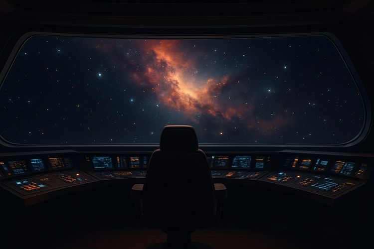 We Lost Our Ability to Dream