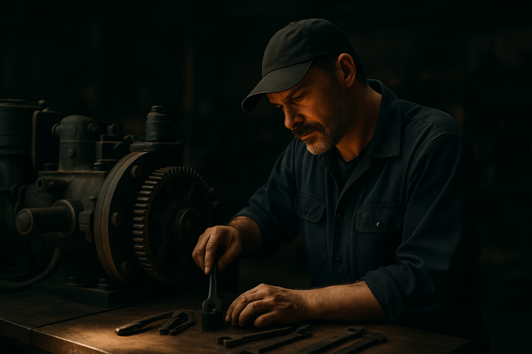 An Ode to Anti-Heroes