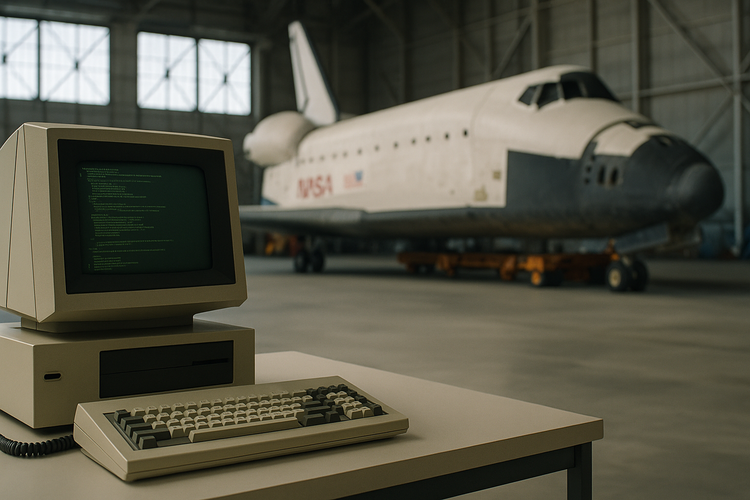 [Book][6.2]Curiosity at Bell Labs, NASA, Pixar and Xerox PARC