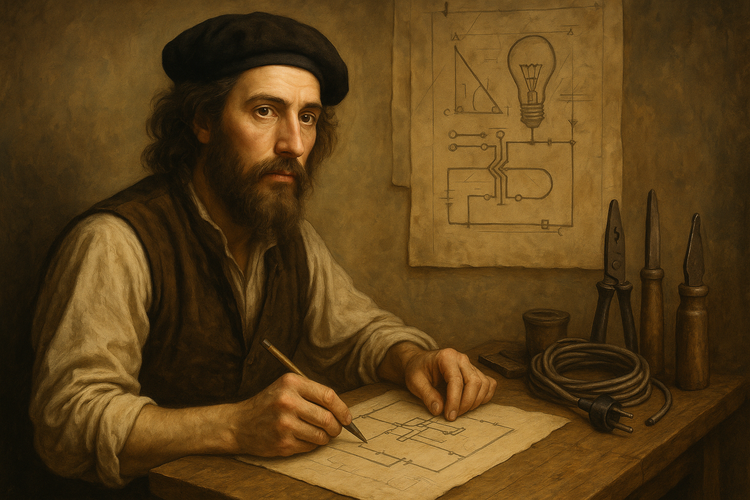 Expertise Is Overrated. Problem Solving Is Not.