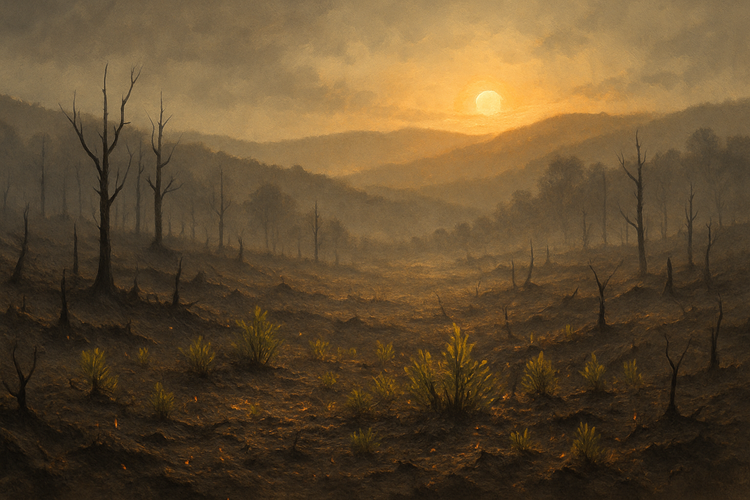 Let Them Fail: The Silent Power of Friction and Limits