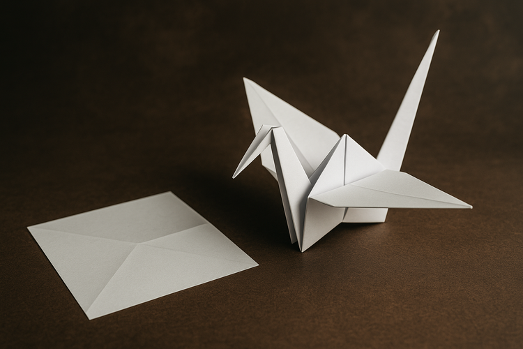 Constraints Are Not Chains