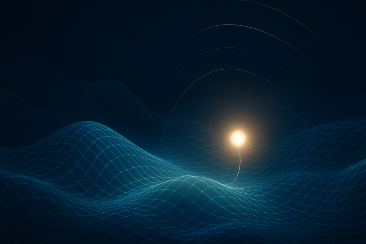 Second Quantisation and the Dual Nature of Organisations