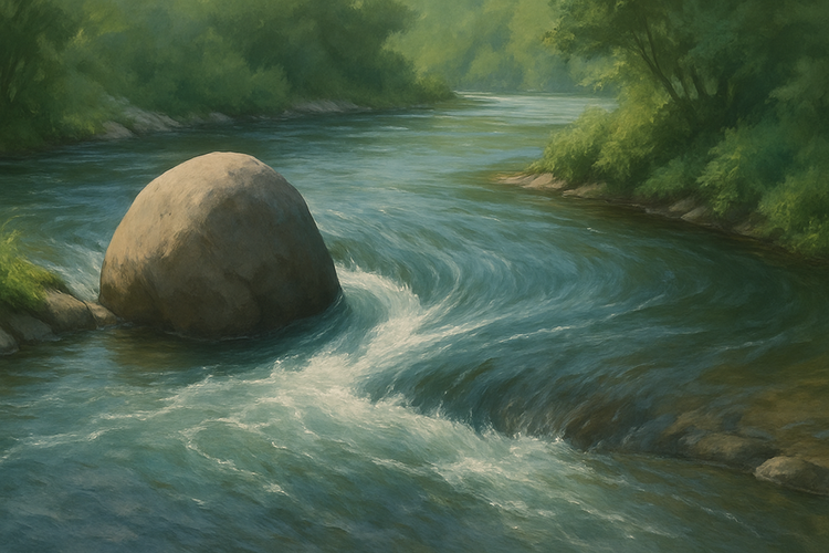 Why Change Always Pushes Back: Lessons from Le Chatelier and Lenz