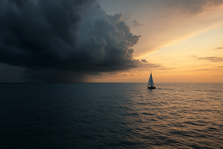 Grow Without Dying: A Leader’s Survival Guide in Fragile Times