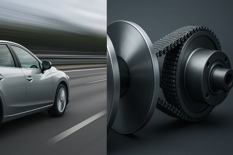 Variable Capacity Is Not Team Augmentation