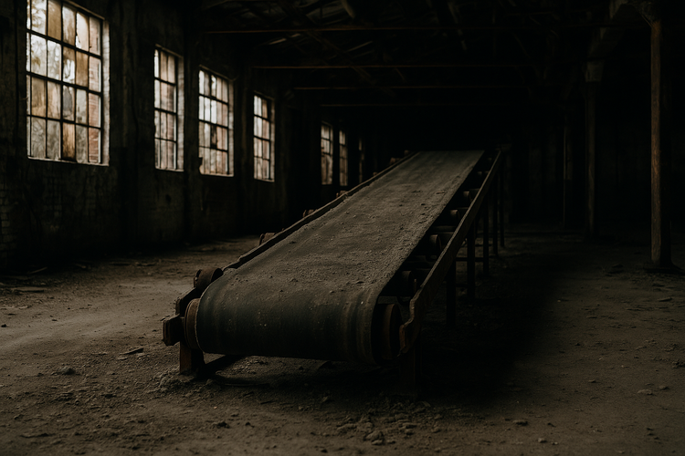 The Theatre of Delivery: Why Speed Without Discipline Is a Lie