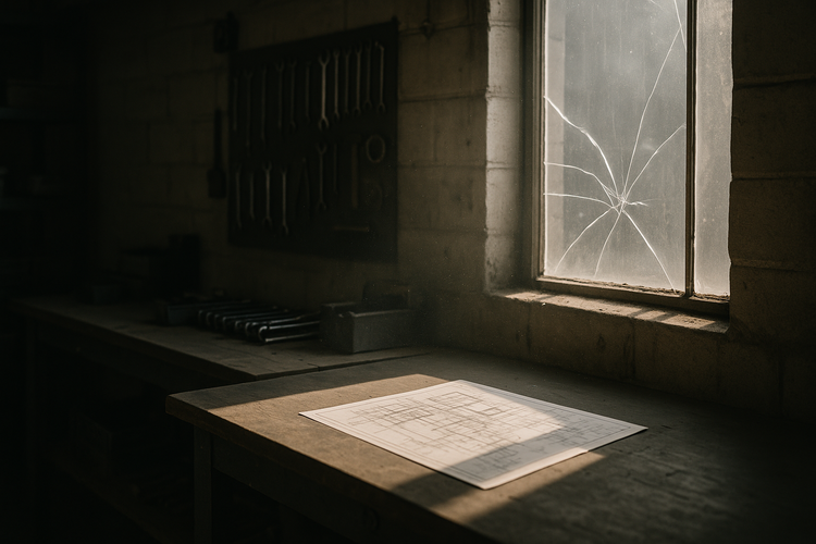 When Engineering Axioms Collapse