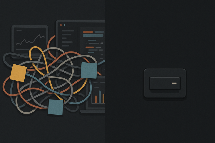 Good Systems Do Not Need Explanations