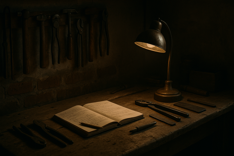 Knowing Is Not Growing