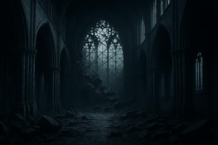 Monday Myth: The Cult of Belief