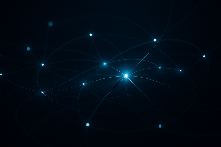 Platform 3.0: Building Leverage Networks, Not Just Factories