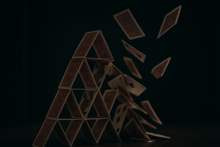 Monday Myth: “We Ship Fast Now. We Fix It Later.”