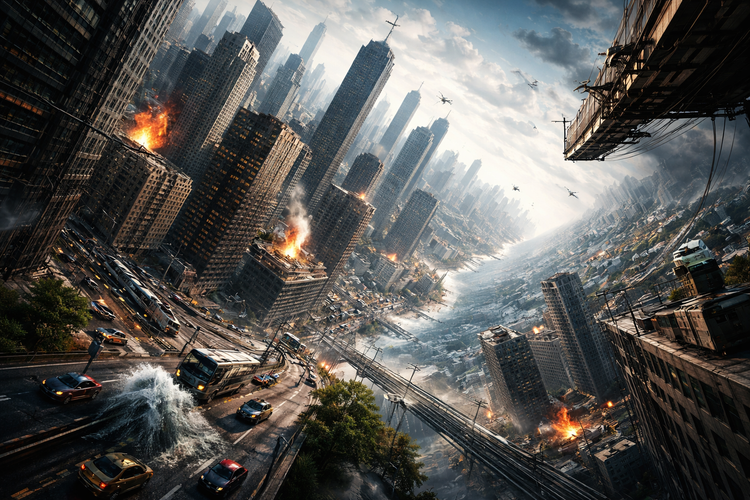 If Other Industries Ran Like IT