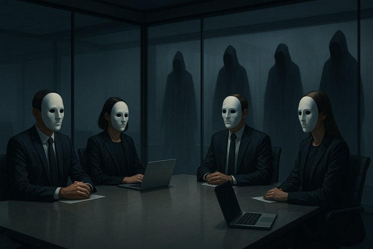 The Ultimate Red Flag