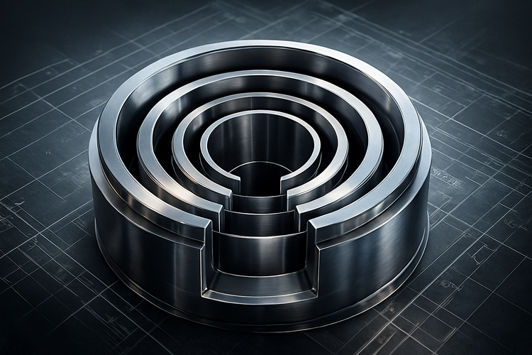 The Russian Dolls of Real Engineering