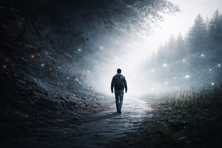 Why The Leadership Chronicles Exist