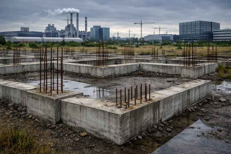 Why Foundations of Excellence Now